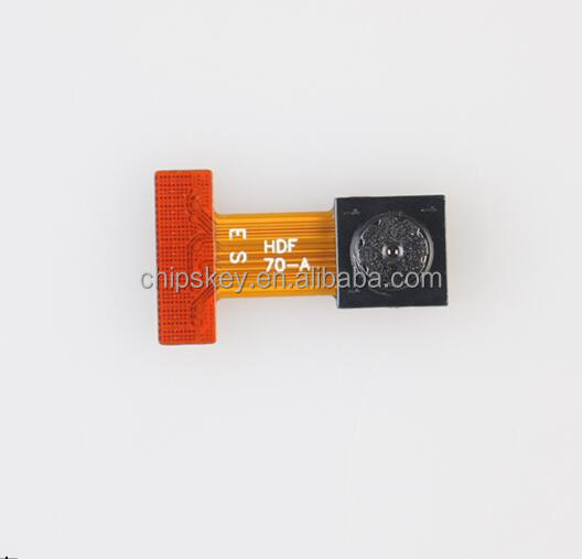 WiFi + GPRS dual channel 30 million pixels A series dedicated camera module