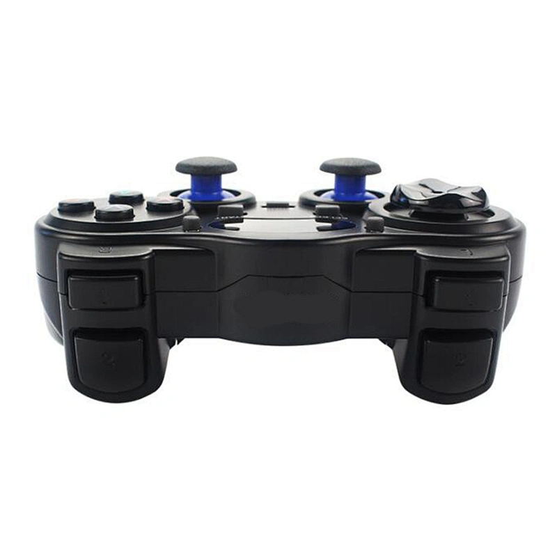 R Pi 4B / 3B + / Zero W 2.4G Joystick Wireless Gamepad / Arcade Game Console