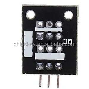 IR 1838 Infrared sensor receiver module KY-022
