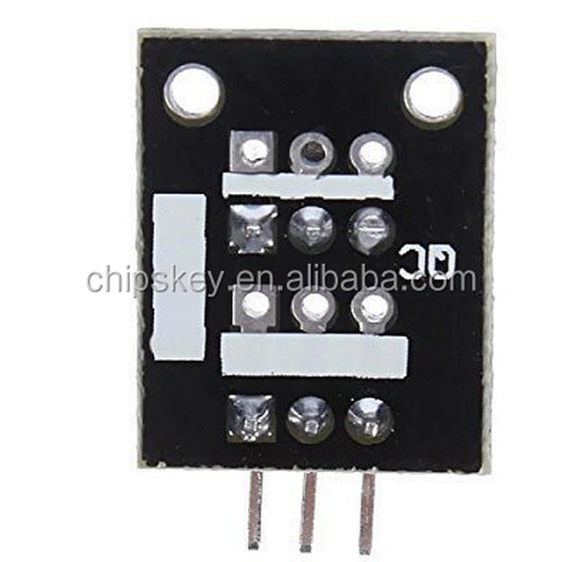 IR 1838 Infrared sensor receiver module KY-022