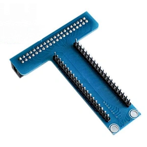 GPIO adapter board  kit For Raspberry PI