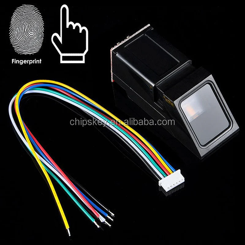 Fingerprint Recognition Module Optical fingerprint Fingerprint Module