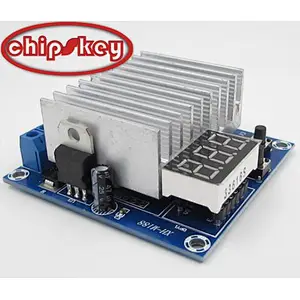 Chipskey XH-M188 numerical control voltage regulation module key press control output voltage regulation module 0V adjust 0-12V