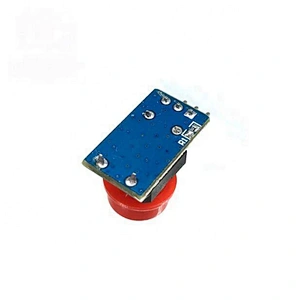 Tact Module High Level Output