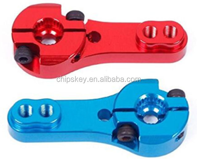 Servo  MG995 25T Colors Random