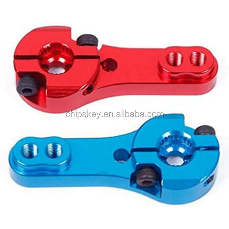 Servo  MG995 25T Colors Random