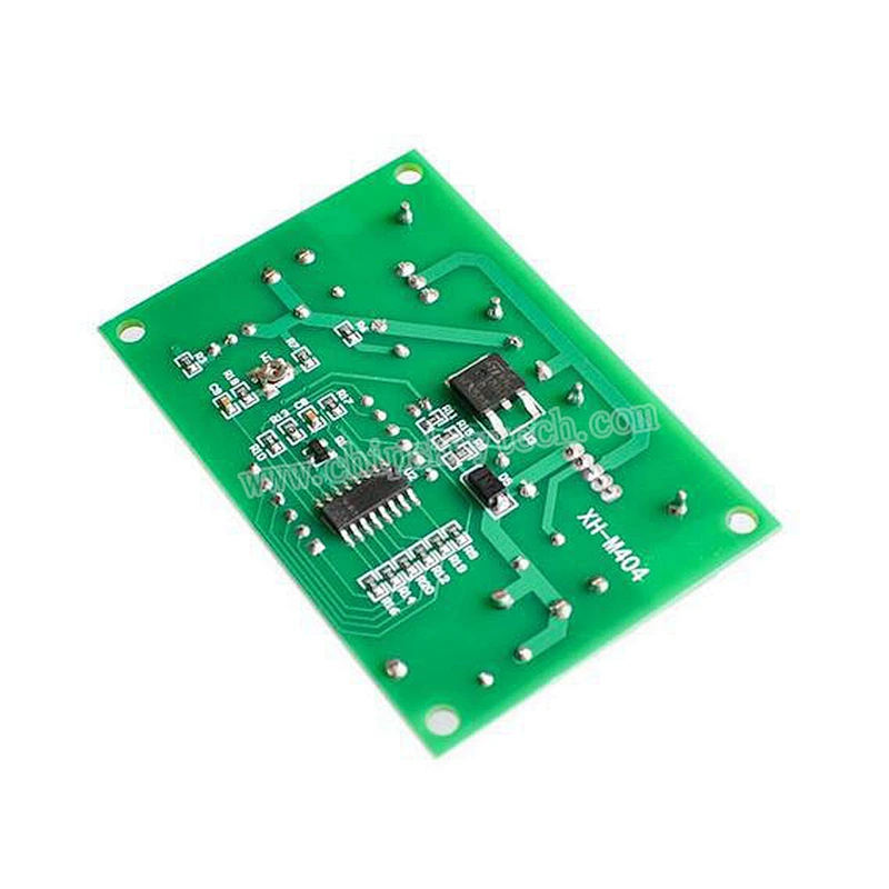 digital DC voltage regulator XL4016E1 XH-M404