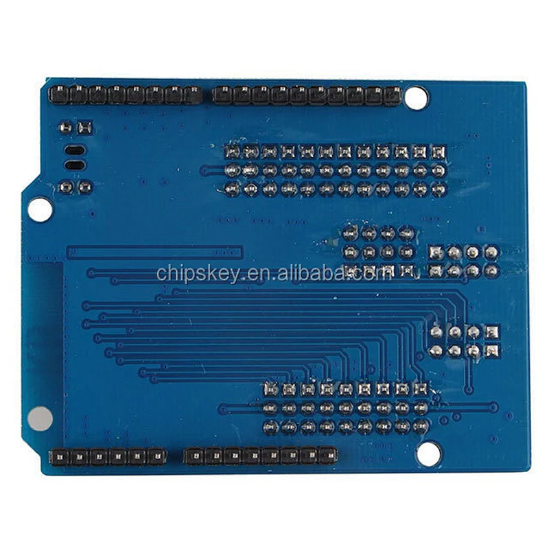 Development Board ESP8266 serial WiFi expansion board shield ESP-12E CC3000