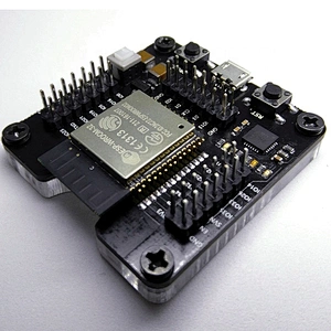 ESP32 Test Board Small Batch Burn Fixture ESP-WROOM-32 module