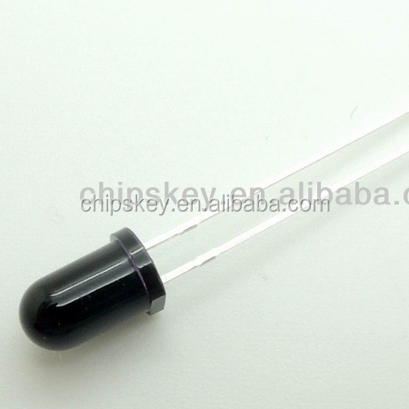 F5 5mm IR Receiver