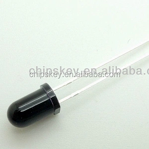 F5 5mm IR Receiver