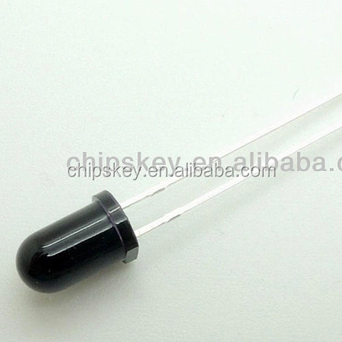 F5 5mm IR Receiver