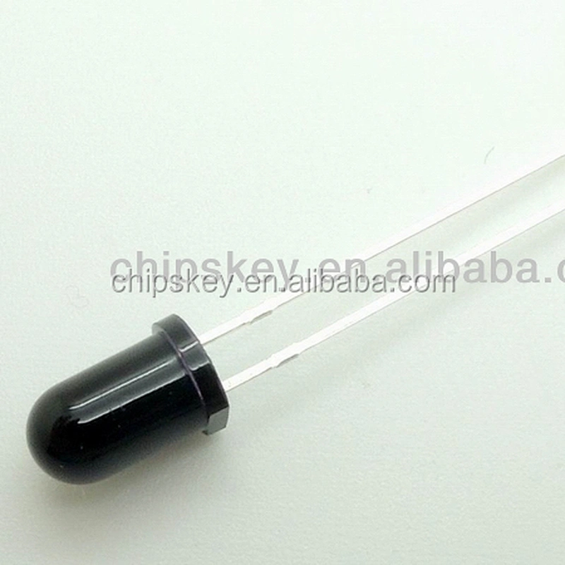 F5 5mm IR Receiver
