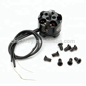 Mini 1104 4000KV Brushless Motor
