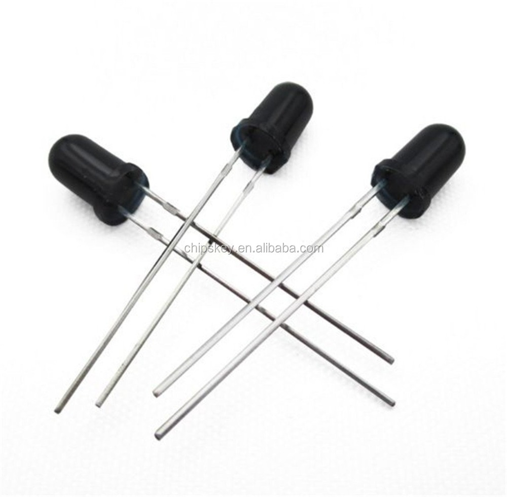F5 5MM Flame Sensor