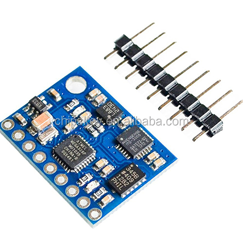 GY-951 9DOF Atmega328+ITG3205+ADXL345+HMC5883L sensor