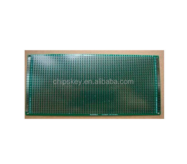 13*25CM Double Sided tinned universal board