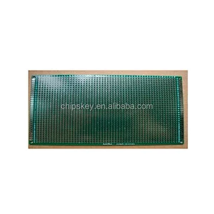 13*25CM Double Sided tinned universal board