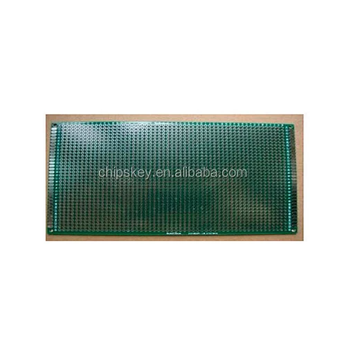 13*25CM Double Sided tinned universal board
