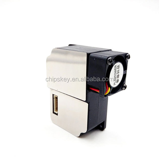 PMS3003 pm2.5 Sensor