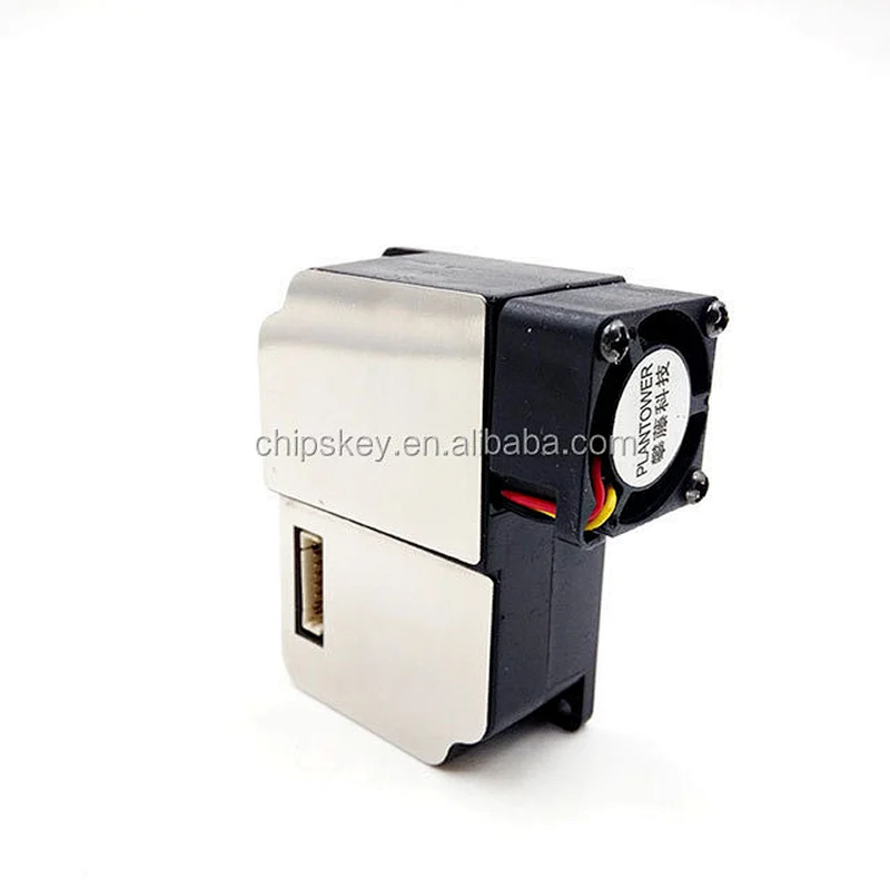 PMS3003 pm2.5 Sensor