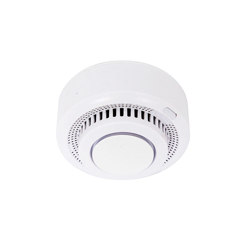 Smoke sensor
