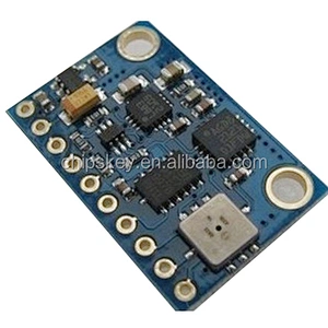 10DOF module, L3G4200D ADXL345 HMC5883L BMP085 module GY-801