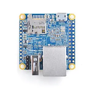 Chipskey NanoPi NEO 512M / Chi H3 development board