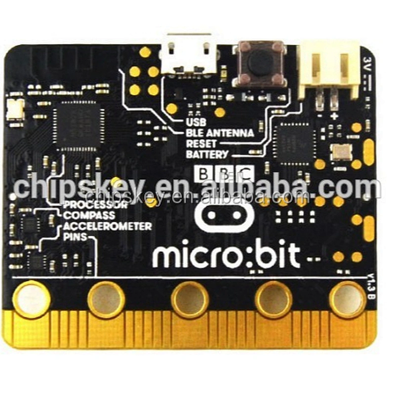 BBC micro:bit Go club The Complete Starter Kit