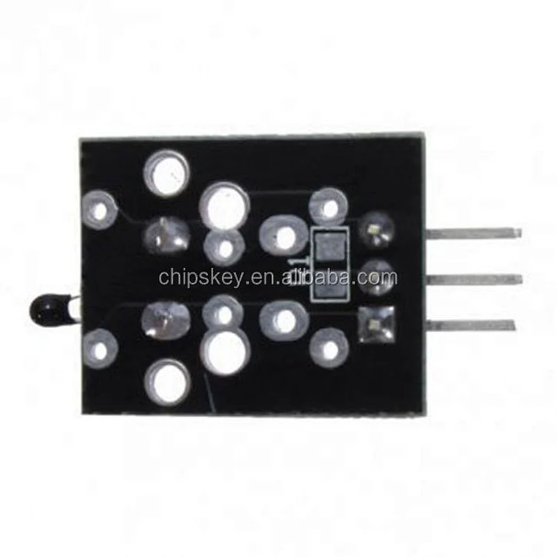 Analog Thermistor Temperature sensor module KY-013