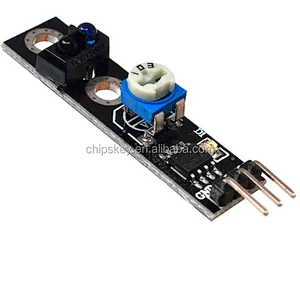 TCRT5000 IR Infrared Line Track Follower Sensor Obstacle Avoidance Module