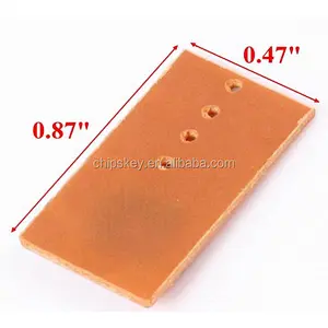 Musical ding-dong doorbell hs088