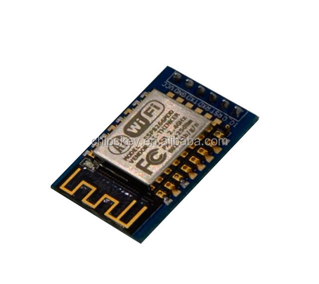 ESP8266 Serial to WIFI module STM32 Driver ESP32