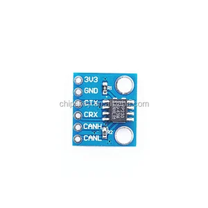 SN65HVD230 CAN Bus Transceiver Communication Module for Arduinos