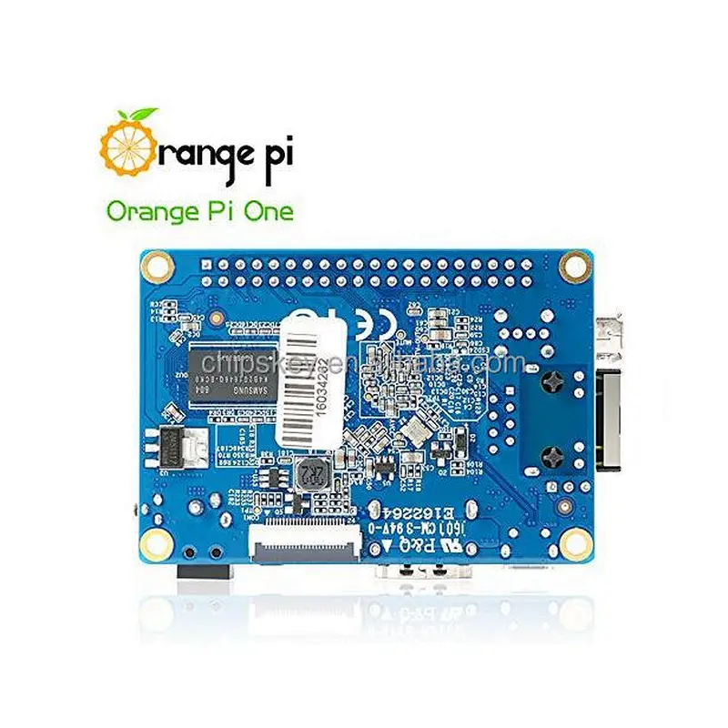 orange pi one