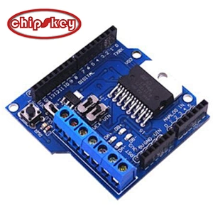 V3 L298N 2A Motor drive expansion board
