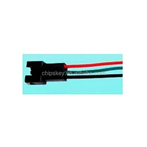 Female WS2812B WS2811 LED Strip 3P Connector Cable