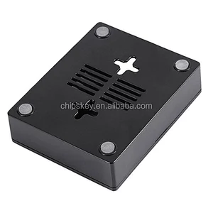 ABS CASE Black  For Arduinos