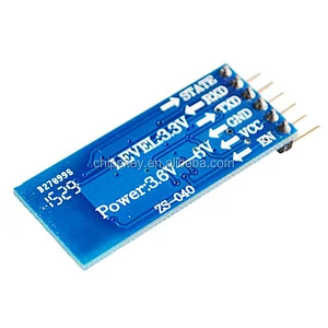 AT-09 BLE 4.0 Uart Transceiver Module CC2541 Central Switching compatible HM-10