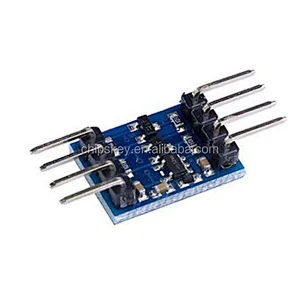 IIC I2C level converter module, 5-3v system for Arduinos