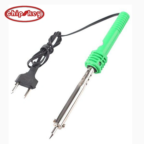 40W EU Adapter  Electric Iron