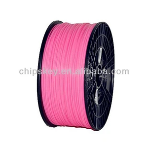 PLA 1.75mm 3D printer consumables PINK 1kg/Reel