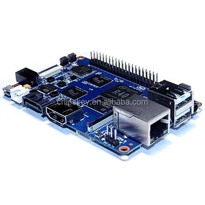 Banana pi M3 Compatible Pcduino,Cubieboard Raspberry PI
