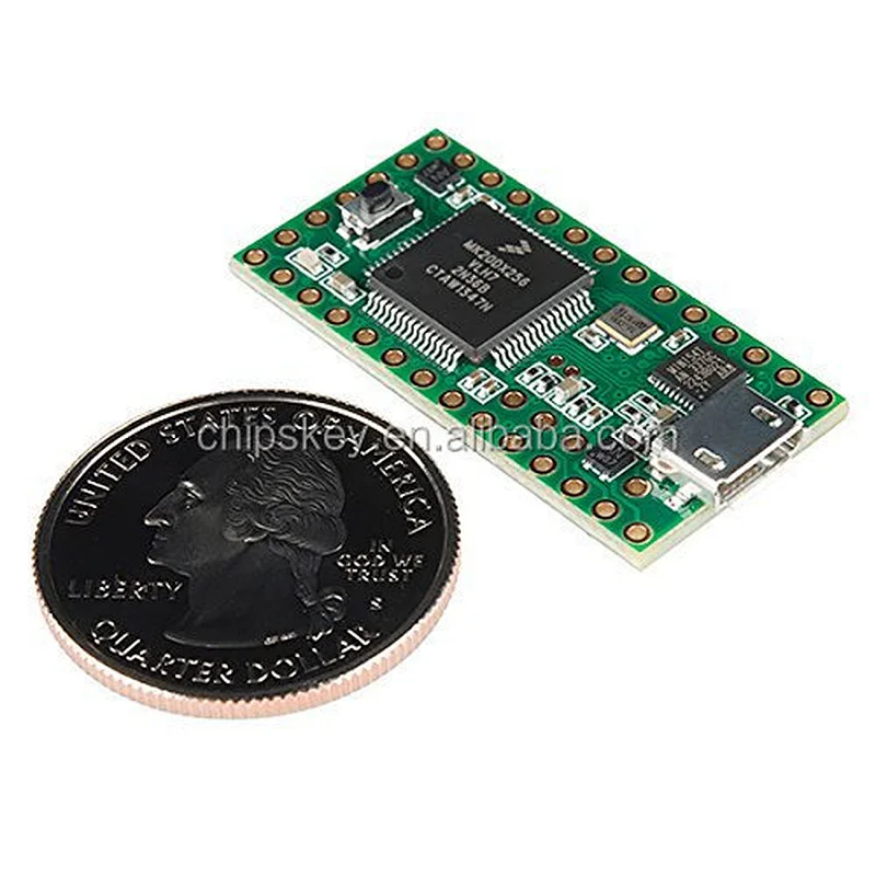 Teensy 3.1