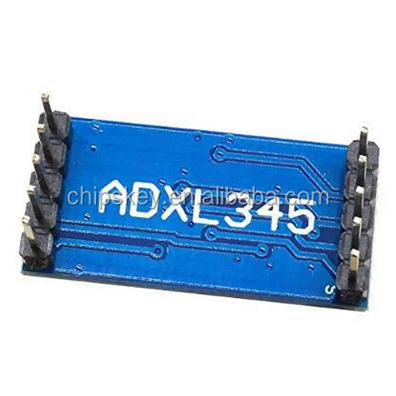 ADXL345 IIC / SPI Digital Tilt Sensor Acceleration Module (ADXL345)