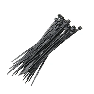 2.5x100mm Nylon Zip Tie