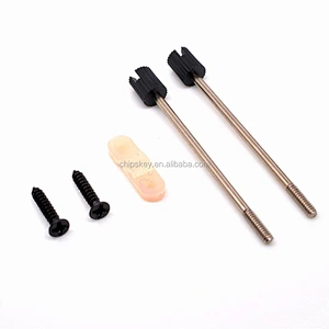 DB15-M51-C DB15 free solder joint module parallel port 2 row