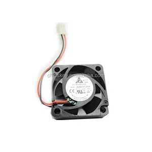 Delta BFB0312MA 30x30x10mm 3010 12V 0.08A DC Brushless Blower Fan