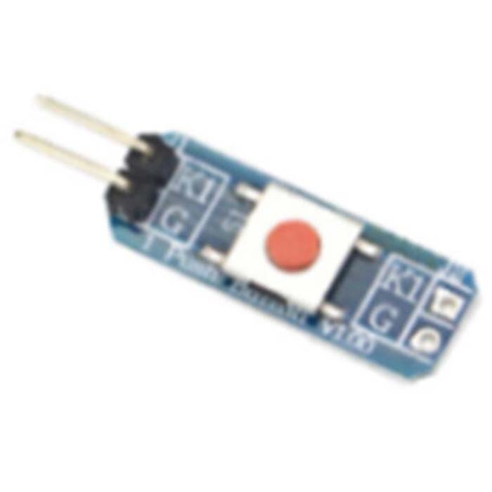 1 Tact IO Keyboard Key Button  Martix
