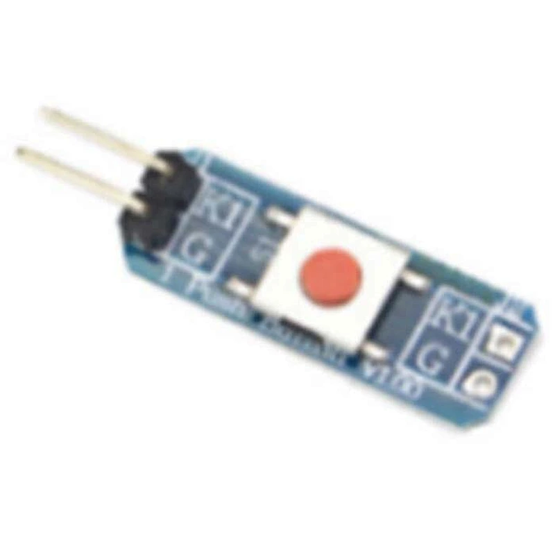 1 Tact IO Keyboard Key Button  Martix